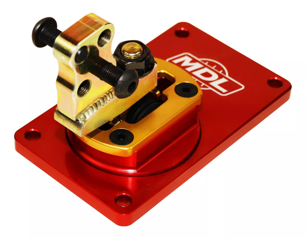 Qwik-Stik T5/T45 Ford Shifter/ 1